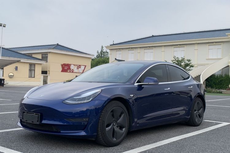 Used Tesla Model 3 2020 Standard Range Rear-Wheel Drive Upgraded Version Guazi used car, China used car export, Used car for sale, Used  cars, Cheapest cars for sale