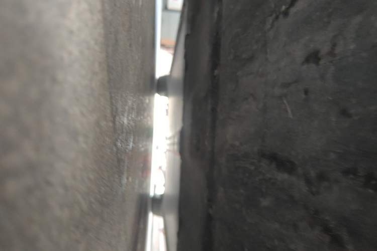Used Tesla Model 3 2020 Standard Range Rear-Wheel Drive Upgraded Version Chassis Front