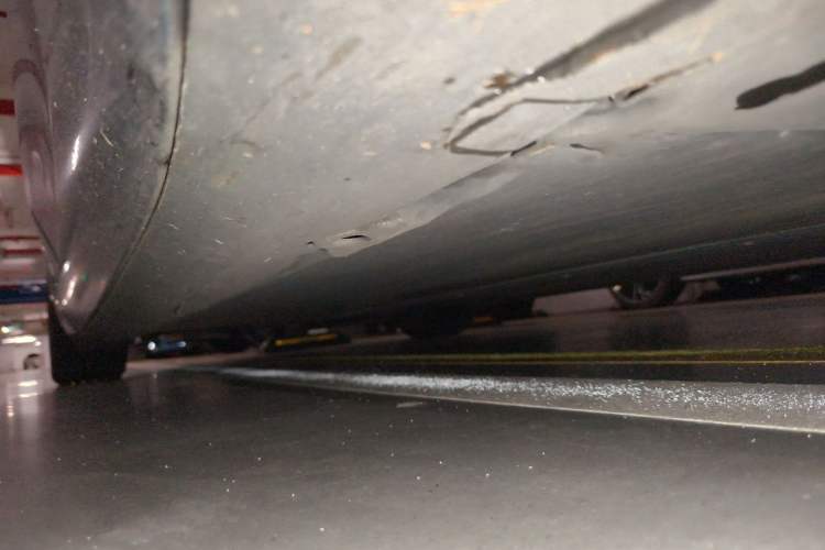 Used Tesla Model 3 2020 Refreshed Version Long-Range Rear-Wheel Drive Chassis Front Right