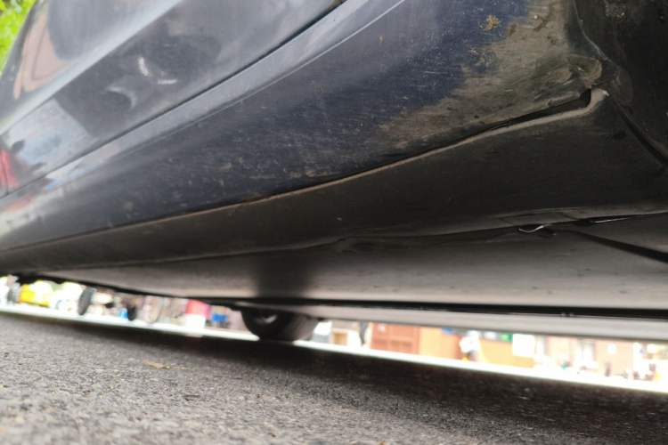 Used Tesla Model 3 2020 Refreshed Version Long-Range Rear-Wheel Drive Chassis Front Right