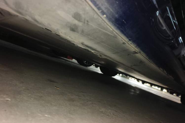 Used Tesla Model 3 2020 Refreshed Version Long-Range Rear-Wheel Drive Chassis Rear Right