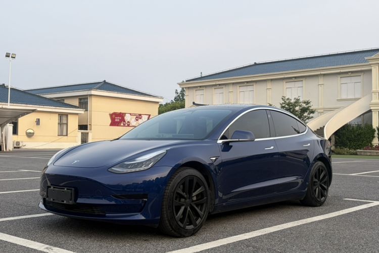 Used Tesla Model 3 2020 Standard Range Rear-Wheel Drive Upgraded Version Guazi used car, China used car export, Used car for sale, Used  cars, Cheapest cars for sale