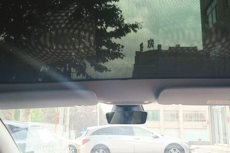 Used Tesla Model 3 2020 Refreshed Version Long-Range Rear-Wheel Drive Headliner
