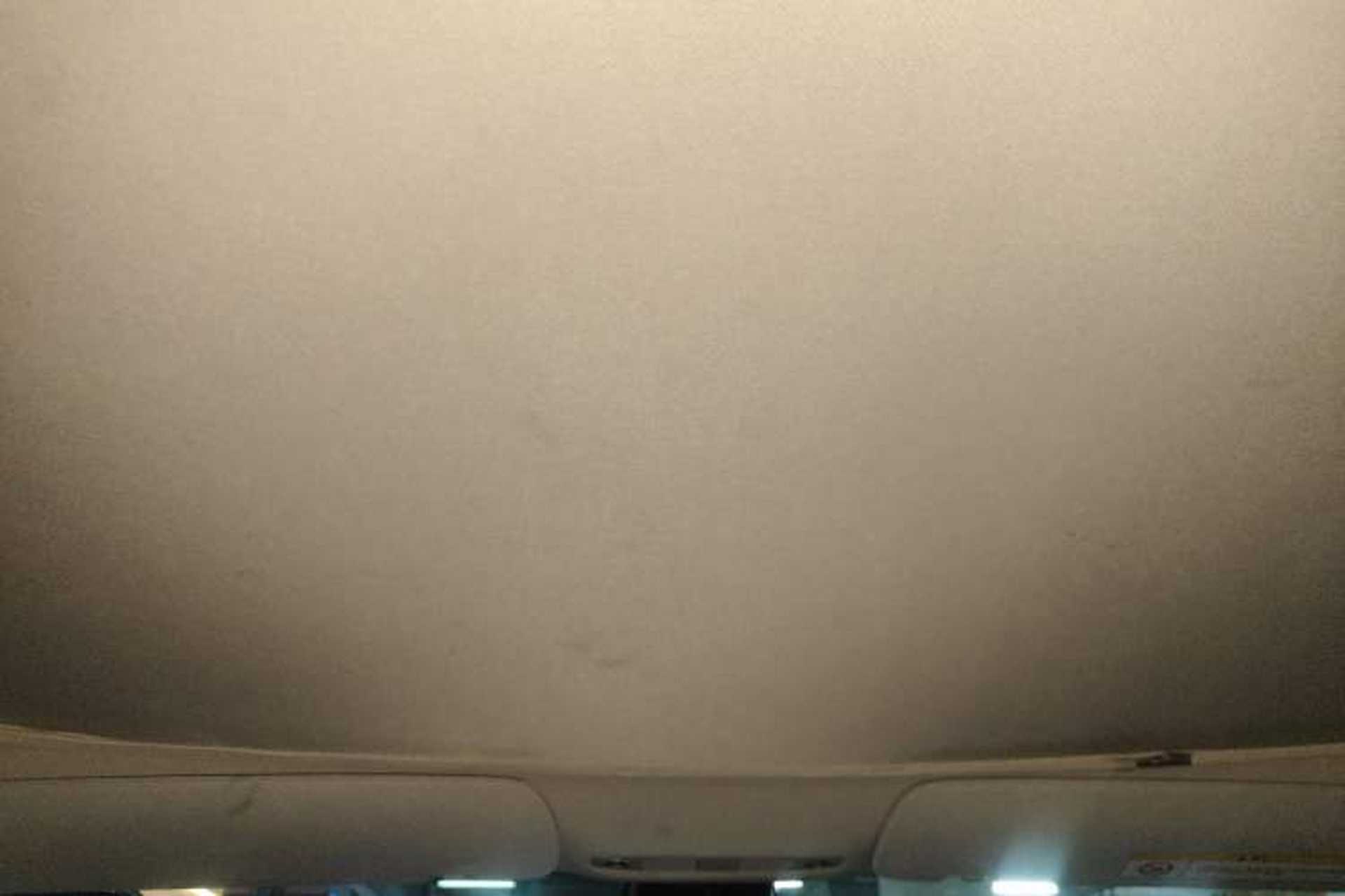 Used Tesla Model 3 2020 Standard Range Rear-Wheel Drive Upgraded Version Headliner