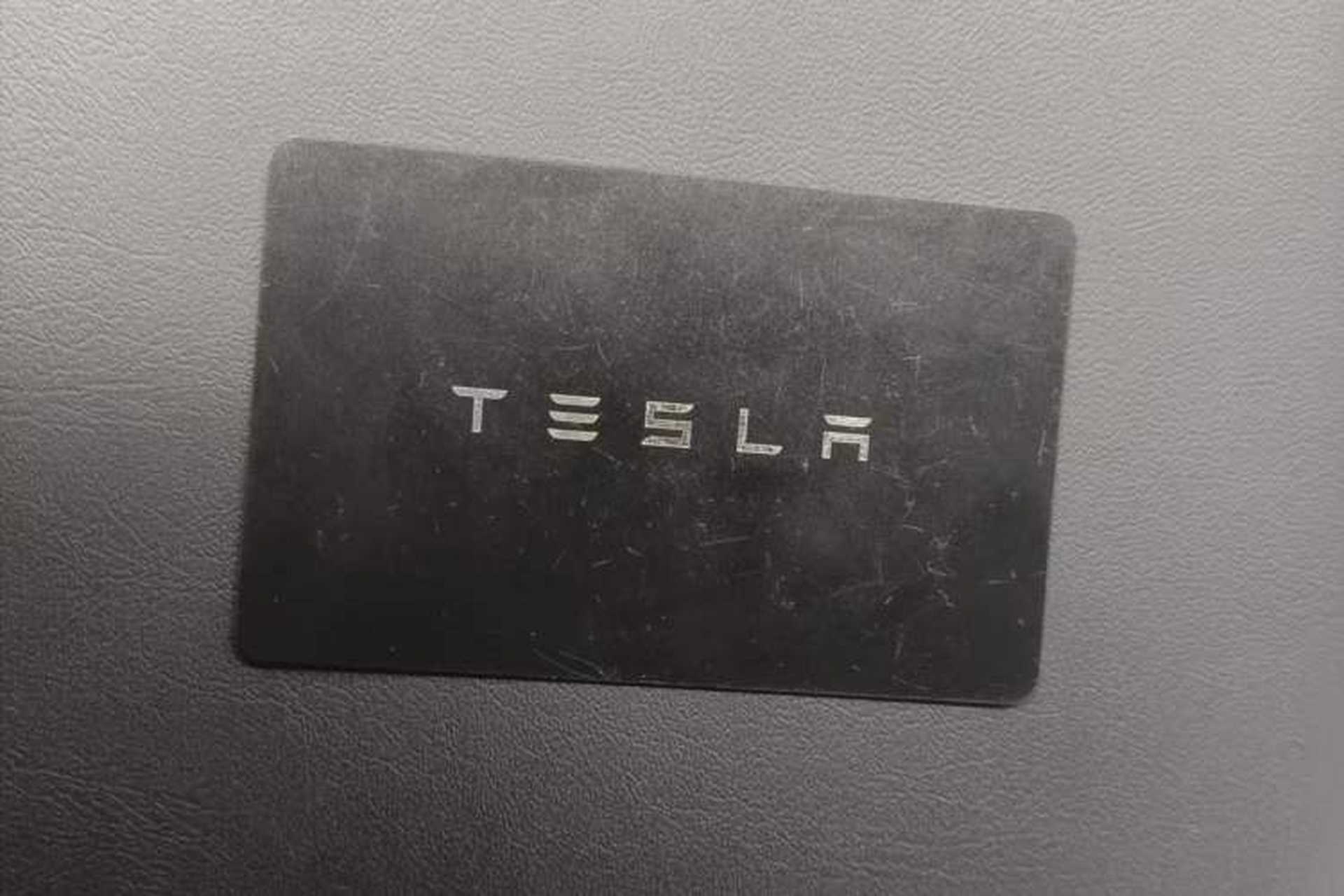 Used Tesla Model 3 2020 Refreshed Version Long-Range Rear-Wheel Drive Interior 1