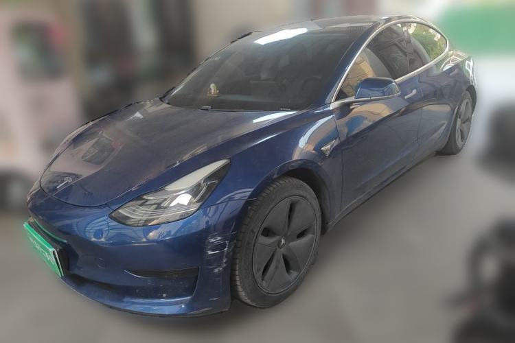 Used Tesla Model 3 2020 Standard Range Rear-Wheel Drive Upgraded Version Guazi used car, China used car export, Used car for sale, Used  cars, Cheapest cars for sale