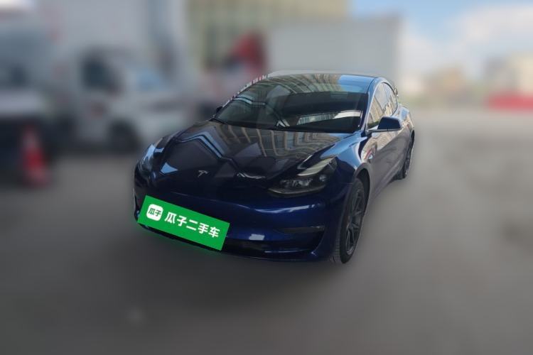 Gebrauchter Tesla Model 3 2020 Refreshed Version Long-Range Rear-Wheel Drive Guazi used car, China used car export, Used car for sale, Used  cars, Cheapest cars for sale