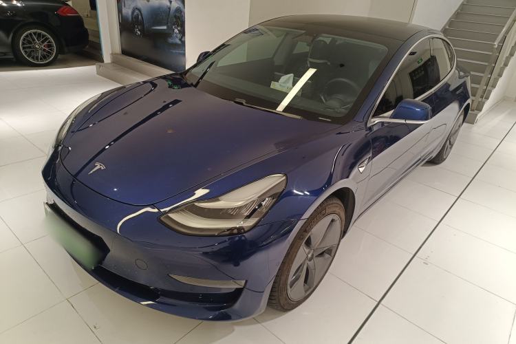 Used Tesla Model 3 2020 Refreshed Version Long-Range Rear-Wheel Drive Guazi used car, China used car export, Used car for sale, Used  cars, Cheapest cars for sale