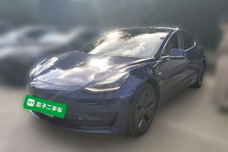 Used Tesla Model 3 2020 Standard Range Rear-Wheel Drive Upgraded Version Guazi used car, China used car export, Used car for sale, Used  cars, Cheapest cars for sale