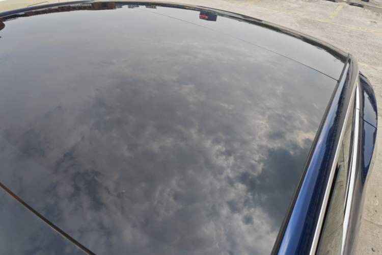 Used Tesla Model 3 2020 Refreshed Version Long-Range Rear-Wheel Drive Roof