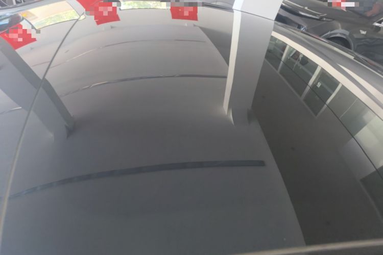 Used Tesla Model 3 2020 Refreshed Version Long-Range Rear-Wheel Drive Roof