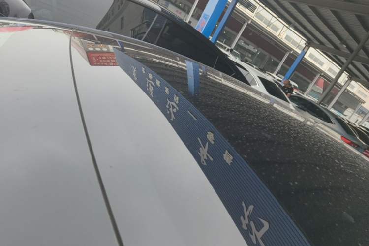Used Tesla Model 3 2020 Refreshed Version Long-Range Rear-Wheel Drive Roof