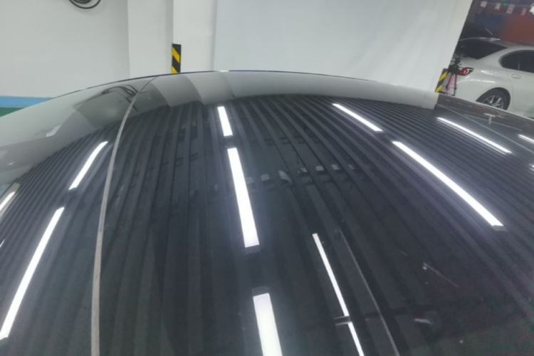 Used Tesla Model 3 2020 Refreshed Version Long-Range Rear-Wheel Drive Roof