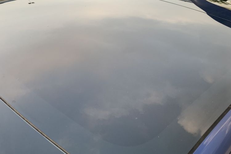 Used Tesla Model 3 2020 Refreshed Version Long-Range Rear-Wheel Drive Roof