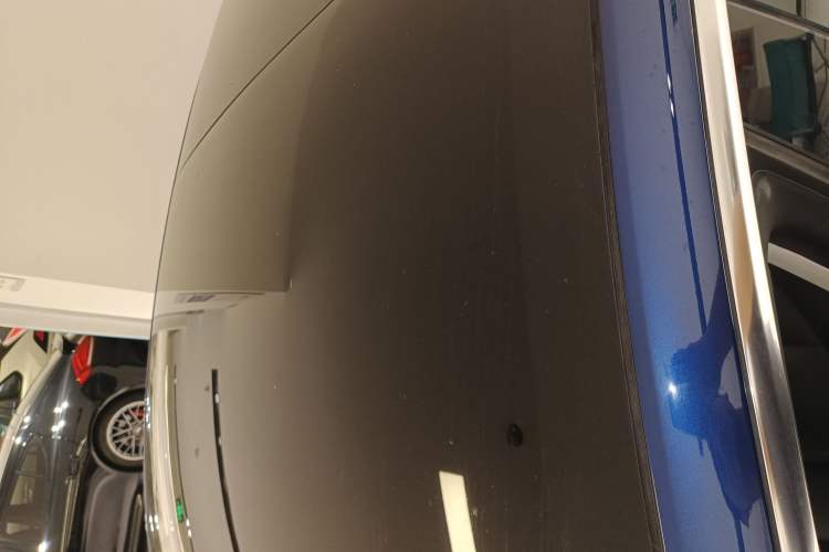 Used Tesla Model 3 2020 Refreshed Version Long-Range Rear-Wheel Drive Roof