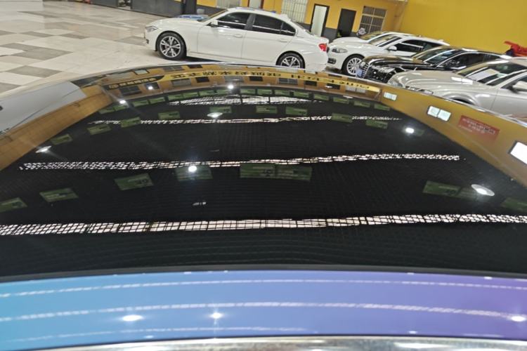 Used Tesla Model 3 2020 Refreshed Version Long-Range Rear-Wheel Drive Roof