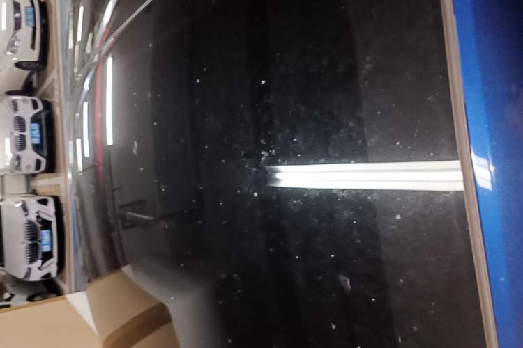 Used Tesla Model 3 2020 Refreshed Version Long-Range Rear-Wheel Drive Roof