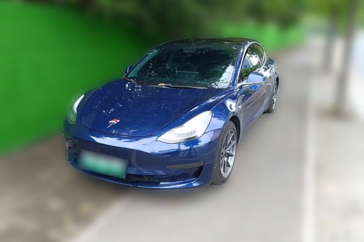 Used Tesla Model 3 2020 Revised Version Standard Range Rear-Wheel Drive – Upgraded Edition Guazi used car, China used car export, Used car for sale, Used  cars, Cheapest cars for sale