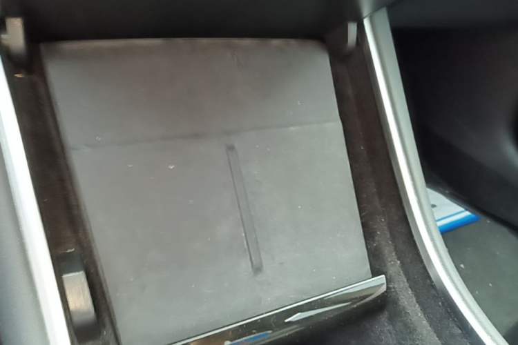 Used Tesla Model 3 2020 Standard Range Rear-Wheel Drive Upgraded Version Vehicle Key