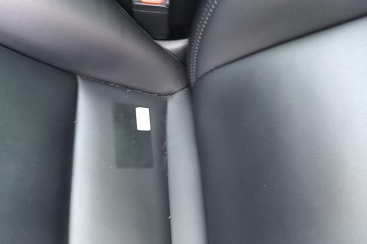 Used Tesla Model 3 2020 Refreshed Version Long-Range Rear-Wheel Drive Vehicle Key