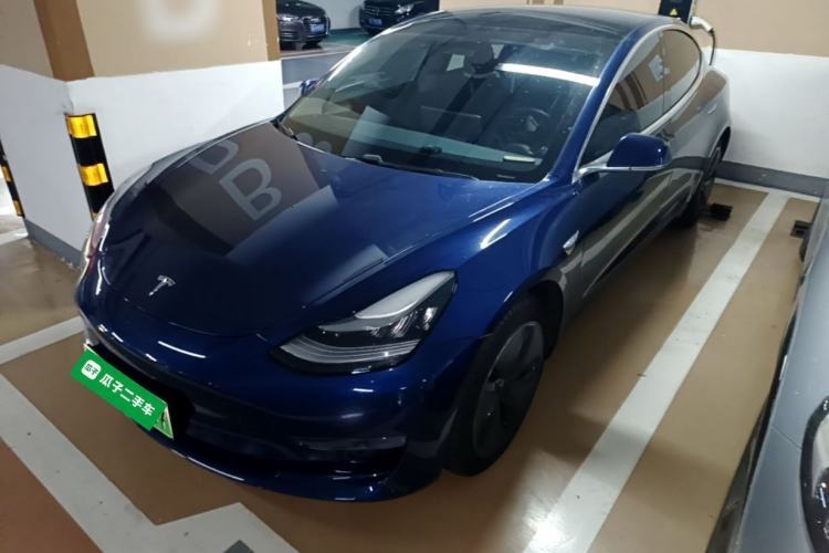 Used Tesla Model 3 2020 Refreshed Version Long-Range Rear-Wheel Drive Guazi used car, China used car export, Used car for sale, Used  cars, Cheapest cars for sale