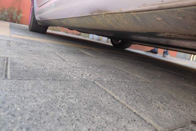 Used Tesla Model 3 2020 Refreshed Version Long-Range Rear-Wheel Drive Chassis Front Right