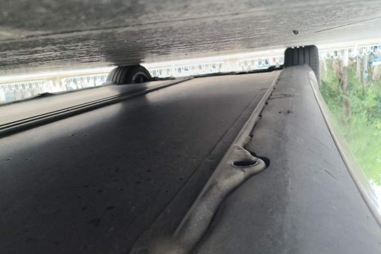 Used Tesla Model 3 2020 Standard Range Rear-Wheel Drive Upgraded Version Chassis Front Right