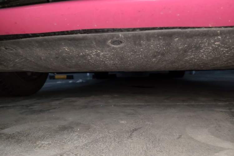Used Tesla Model 3 2020 Standard Range Rear-Wheel Drive Upgraded Version Chassis Front