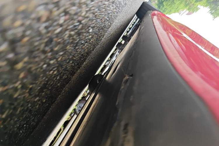 Used Tesla Model 3 2020 Revised Version Standard Range Rear-Wheel Drive – Upgraded Edition Chassis Front Right