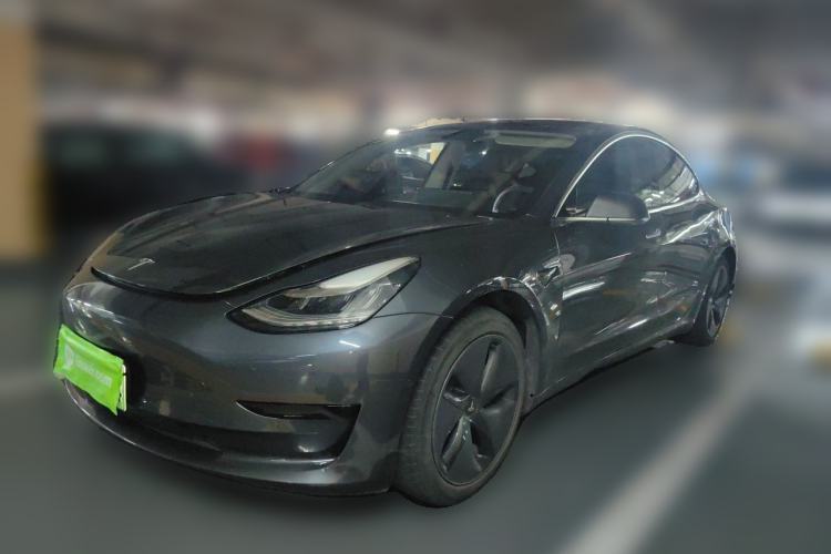 Used Tesla Model 3 2020 Standard Range Rear-Wheel Drive Upgraded Version Guazi used car, China used car export, Used car for sale, Used  cars, Cheapest cars for sale