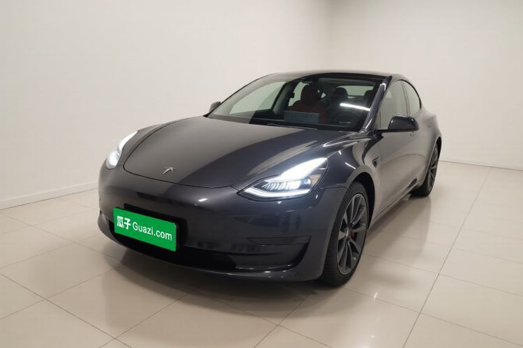 Used Tesla Model 3 2020 Standard Range Rear-Wheel Drive Upgraded Version Guazi used car, China used car export, Used car for sale, Used  cars, Cheapest cars for sale
