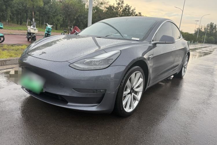 Used Tesla Model 3 2020 Long-Range Rear-Wheel-Drive Version Guazi used car, China used car export, Used car for sale, Used cars, Cheapest cars for sale