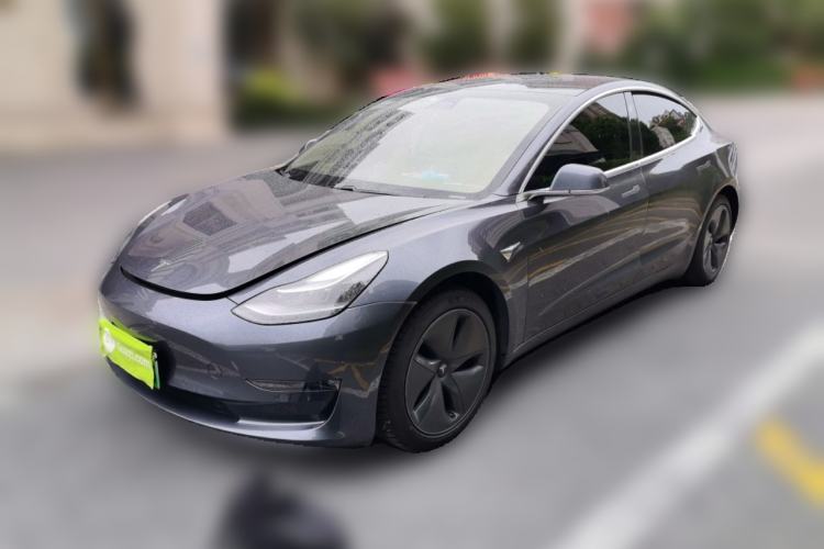 Used Tesla Model 3 2020 Refreshed Version Long-Range Rear-Wheel Drive Guazi used car, China used car export, Used car for sale, Used  cars, Cheapest cars for sale