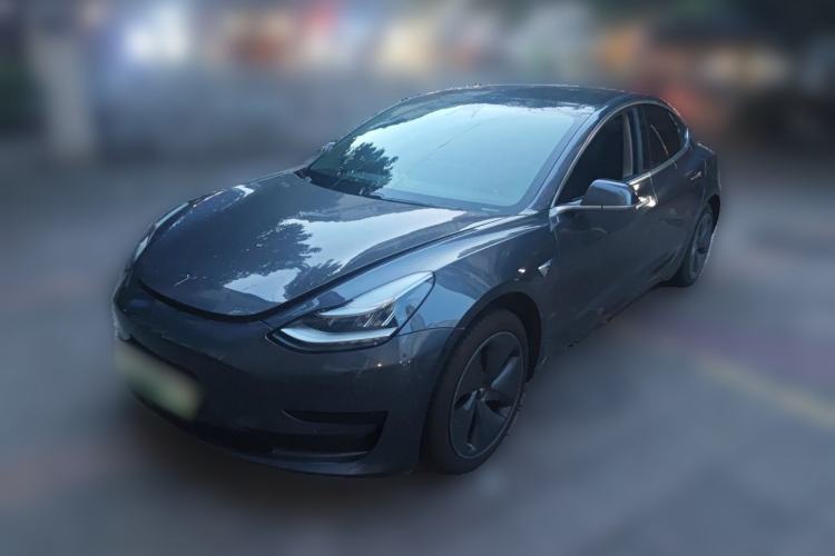 Used Tesla Model 3 2020 Standard Range Rear-Wheel Drive Upgraded Version Guazi used car, China used car export, Used car for sale, Used  cars, Cheapest cars for sale