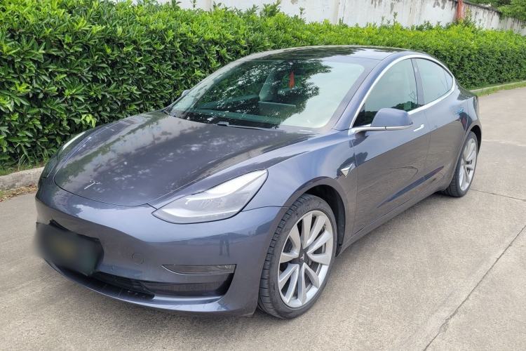 Used Tesla Model 3 2020 Refreshed Version Long-Range Rear-Wheel Drive Guazi used car, China used car export, Used car for sale, Used  cars, Cheapest cars for sale