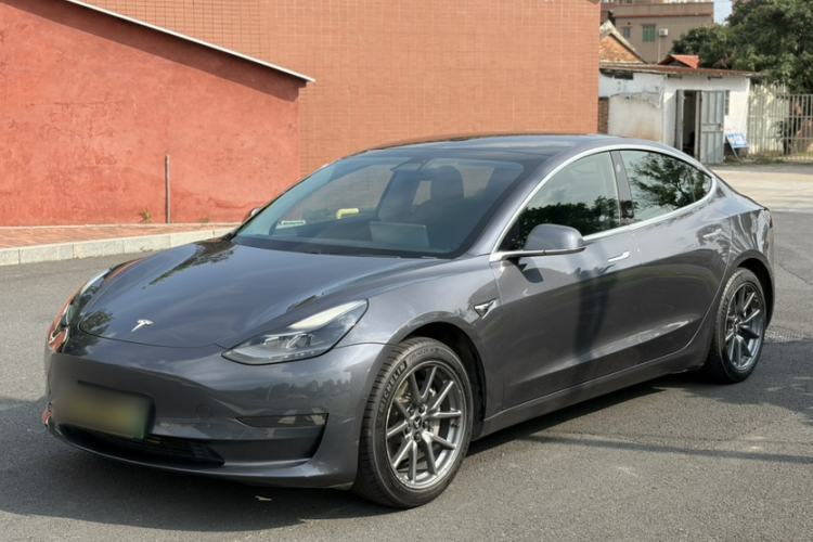 Used Tesla Model 3 2020 Refreshed Version Long-Range Rear-Wheel Drive Guazi used car, China used car export, Used car for sale, Used  cars, Cheapest cars for sale