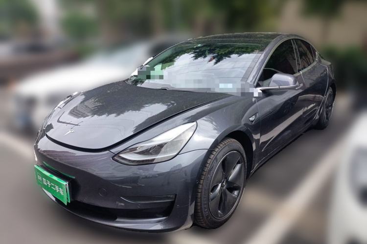 Used Tesla Model 3 2020 Refreshed Version Long-Range Rear-Wheel Drive Guazi used car, China used car export, Used car for sale, Used  cars, Cheapest cars for sale