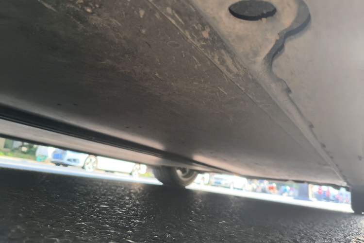 Used Tesla Model 3 2020 Refreshed Version Long-Range Rear-Wheel Drive Chassis Front Left