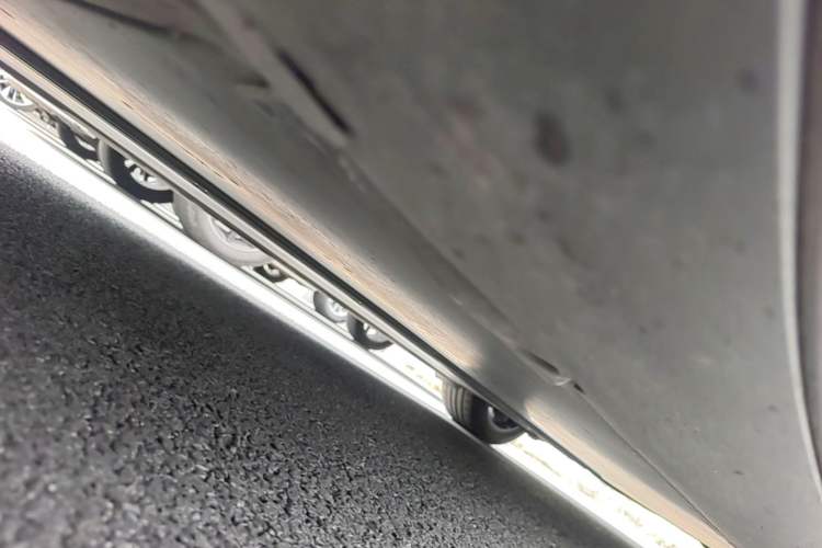 Used Tesla Model 3 2020 Refreshed Version Long-Range Rear-Wheel Drive Chassis Front Left