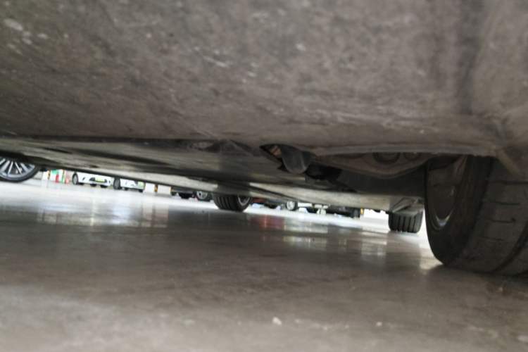 Used Tesla Model 3 2020 Refreshed Version Long-Range Rear-Wheel Drive Chassis Front Left