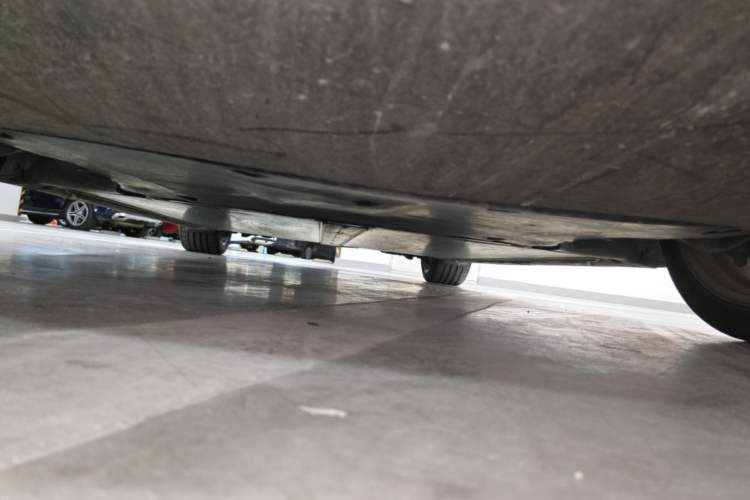 Used Tesla Model 3 2020 Refreshed Version Long-Range Rear-Wheel Drive Chassis Front