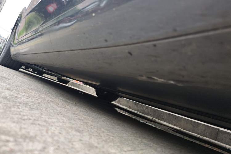 Used Tesla Model 3 2020 Standard Range Rear-Wheel Drive Upgraded Version Chassis Front Right