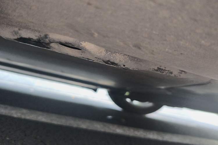 Used Tesla Model 3 2020 Refreshed Version Long-Range Rear-Wheel Drive Chassis Front Right