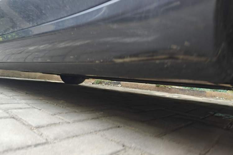 Used Tesla Model 3 2020 Refreshed Version Long-Range Rear-Wheel Drive Chassis Front Right