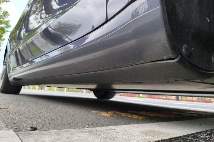Used Tesla Model 3 2020 Refreshed Version Long-Range Rear-Wheel Drive Chassis Front Right