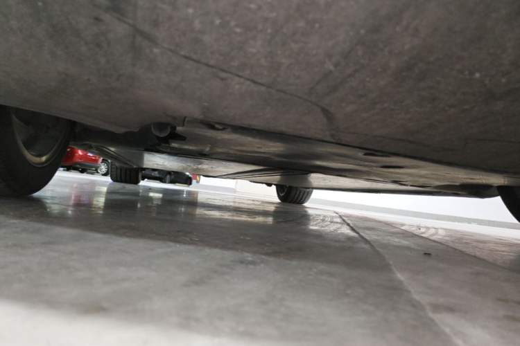 Used Tesla Model 3 2020 Refreshed Version Long-Range Rear-Wheel Drive Chassis Front Right