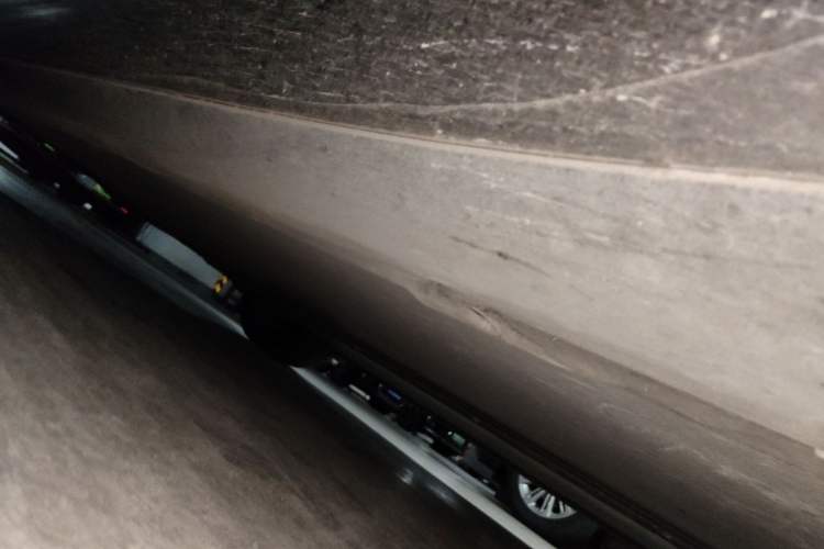 Used Tesla Model 3 2020 Standard Range Rear-Wheel Drive Upgraded Version Chassis Front Right