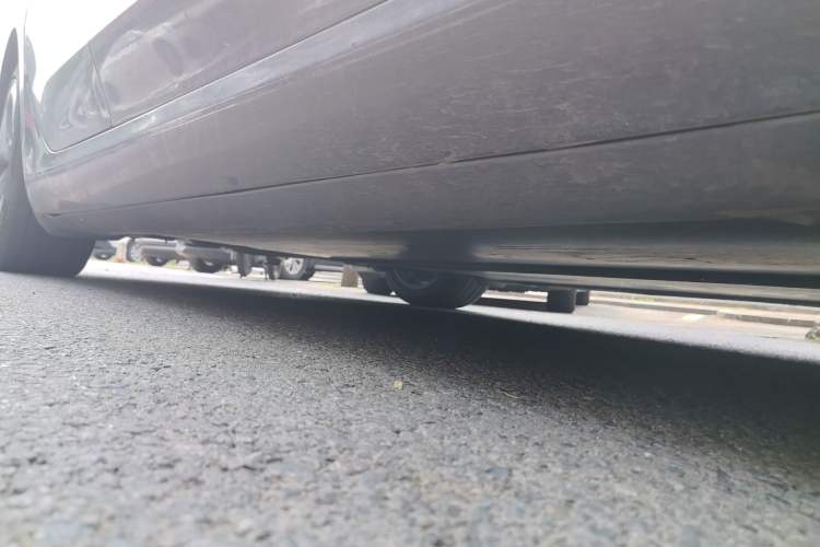 Used Tesla Model 3 2020 Refreshed Version Long-Range Rear-Wheel Drive Chassis Front Right