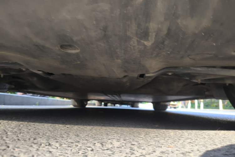 Used Tesla Model 3 2020 Refreshed Version Long-Range Rear-Wheel Drive Chassis Rear