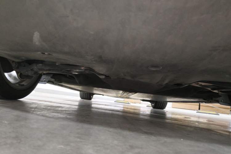 Used Tesla Model 3 2020 Refreshed Version Long-Range Rear-Wheel Drive Chassis Rear Left